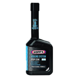 Anti fuite radiateur, additif automobile (325 ml) - Wynn’s