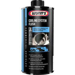 Wynn's - Nettoyant circuit de refroidissement véhicules commerciaux - 1000 ml - W45990