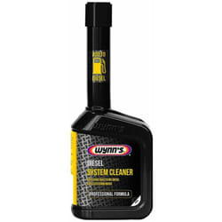 Wynns - Nettoyant Injecteur Wynn's, Diesel System Cleaner - 325ml