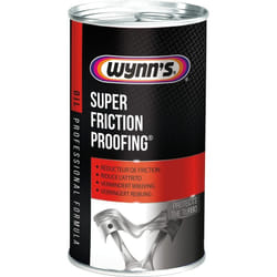 Wynns - wynn's - Additif huile moteur protection du turbo - 325 ml - W47041 - Ce produit de marque est neuf.