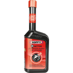Wynns - wynn's - Nettoyant circuit d'huile et carter avant vidange - 500 ml - W47221 - Ce produit de marque est neuf.
