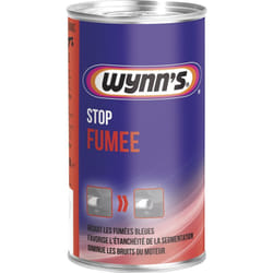 WYNN'S - Additif huile stop fumée - 325 ml - W50875 - Ce produit de marque WYNNS est neuf.