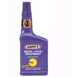 Additif pour améliorer les caractéristiques de carburant diesel et pour optimaliser l'incinération.