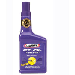 51663 Traitement diesel +plus+ 325ml