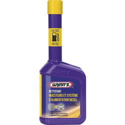 Wynns - wynn's - Nettoyant Injecteurs et Système d'Alimentation Diesel - 325 ml - W51675 - Ce produit de marque est neuf.