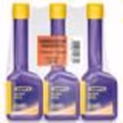WYNNS Tripack Diesel - 3 x 125 ml