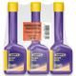 WYNNS Tripack Diesel - 3 x 125 ml