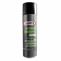Wynns - Nettoyant carburateur et admission d'air 500 ml - Wynn's
