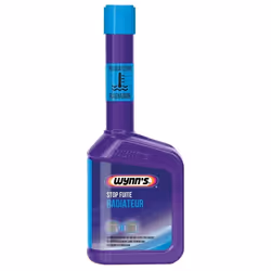 WYNNS Stop Fuite Radiateur - 325 ml