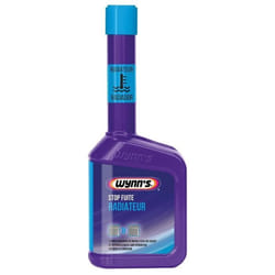 WYNNS Stop Fuite Radiateur - 325 ml