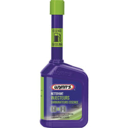Wynns - wynn's - Nettoyant injecteurs et pompe Essence - 325 ml - W55975 - Ce produit de marque est neuf.