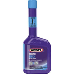 WYNNS Nettoyant interne pour radiateurs moteurs essence diesel et gaz - Entretien efficace et complet