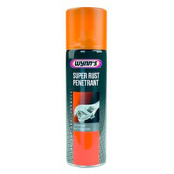 Wynn's Super rust penetrant - 500 ml