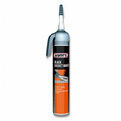 Wynns - wynn's - Joint silicone flexible noir - black gasket maker - 200 ml - W57680 - Ce produit de marque est neuf.