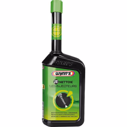 Nettoie et lubrifie le circuit de carburant en améliorant l'alimentation en carburant. Améliore le démarrage à froid, le rale ...