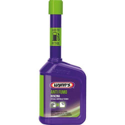 Additif Performance - Entretien - Nettoyage - Anti-fumee Wynns Anti-fumée - Révision Spéciale pour Voitures à Moteur Essence 325