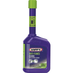 Wynns - wynn's - Additif Anti fumée Essence - 325 ml - W65275 - Ce produit de marque est neuf.