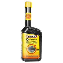 WYNN'S - Je combats les fumées polluantes - Diesel - 500 ml - W67921 - Ce produit de marque WYNNS est neuf.