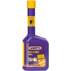 Formulé pour éviter les surconsommations de carburant et les fumées à l'échappement. Propriétés : - Augmente la quantité d'ox ...