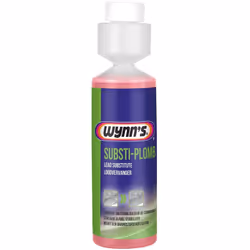 Protège les sièges de soupape et réduit leur usure lors de l'utilisation d'essence sans plomb. Préserve le carburant en cas d ...