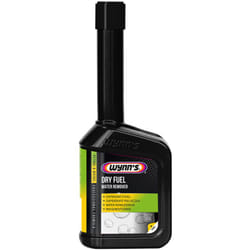 Wynns - wynn's - Dispersant d'eau Dry fuel - 325ml - W71851 - Ce produit de marque est neuf.