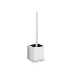 Allibert- Brosse WC LOFT-GAME blanc mat