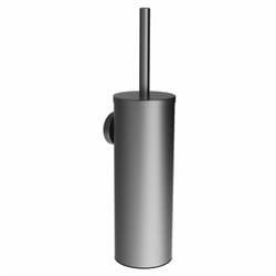 Porte Balai Coperblink Chrome Brosse