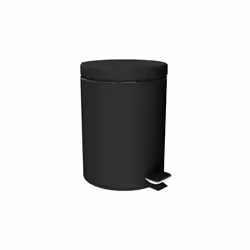 Allibert 823855, Noir, 168 mm, 250 mm