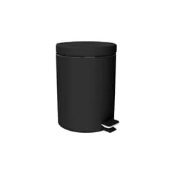 Allibert 823855 poubelle Noir