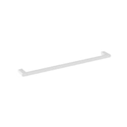 Allibert 823847 porte-serviettes et anneau porte-serviettes Blanc
