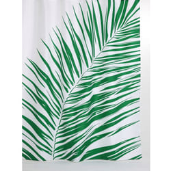 Allibert - Rideau de douche tropical Walden