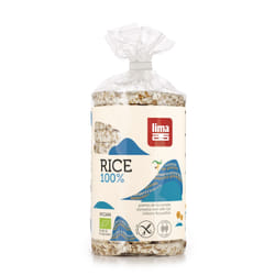 LIMA GALETTES DE RIZ