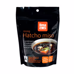 LIMA Miso Hatcho