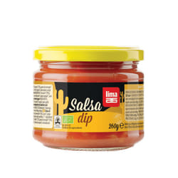 LIMA Salsa Dip 260 g