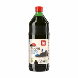 LIMA 183075, 500 ml, Bouteille, Soja, 1 pièce(s), Water, SOYA beans, sea salt 10.3%, alcohol, A. Oryzae., 96 kcal