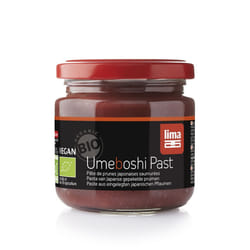 LIMA Umeboshi Paste 200 g