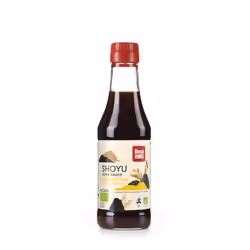 LIMA SHOYU GINGER THAI WOK & GRILLADES