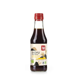 LIMA SHOYU GINGER THAI WOK & GRILLADES