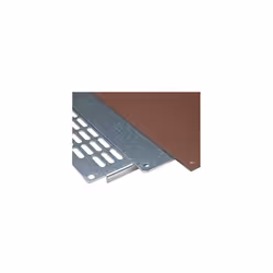ARIA 32 Platine de montage - Pertinax 5 mm 4TBA831027C0100 ABB 831027ARIA 32 Platine de montage - Pertinax 5 mm
