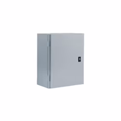 Hauteur externe = 170 mm Largeur externe = 315 mm Profondeur externe = 415mm Matériau du corps = Plastique Série = ARIA