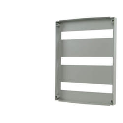 Tableau électrique industriel - ABB - ARIA 54 - IP66 - IP65 - 13 modules - 1 rangée