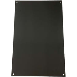 ABB - Plaque De Montage Pertinax 5mm Pour Coffret Polyester Aria 64 - 615x415