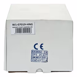Hanning W1-07019-HNG