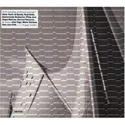 Alive AG Anthology Of Noise & Electronic Music 1 CD Électronique Various