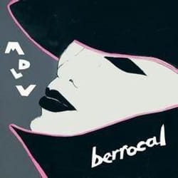 Alive AG MDLV CD Avant-garde Berrocal, Jac