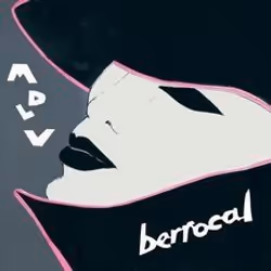 Alive AG MDLV CD Avant-garde Berrocal, Jac