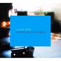 Alive AG Mondo Black Chamber, Avant-garde, CD, Toop, David, Support physique, Quatermass SPRL / Sub Rosa