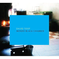 Alive AG Mondo Black Chamber CD Avant-garde Toop, David
