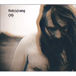 Alive AG Ofo, Techno, CD, Rob(u)rang, Support physique, Quatermass SPRL / Sub Rosa