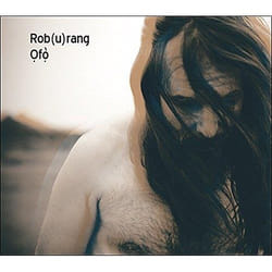 Alive AG Ofo CD Techno Rob(u)rang